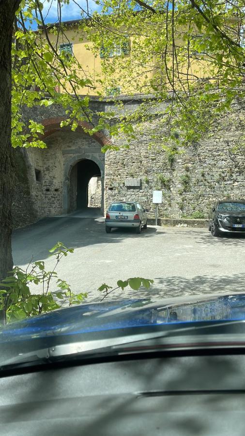New Ca De Na Volta - Tra Liguria E Toscana Albiano Magra Kültér fotó