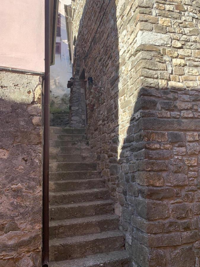 New Ca De Na Volta - Tra Liguria E Toscana Albiano Magra Kültér fotó
