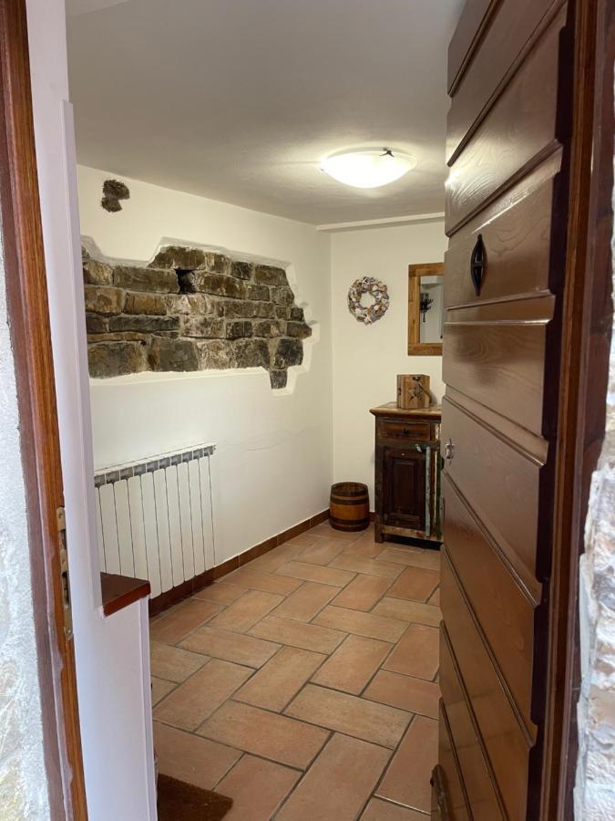 New Ca De Na Volta - Tra Liguria E Toscana Albiano Magra Kültér fotó