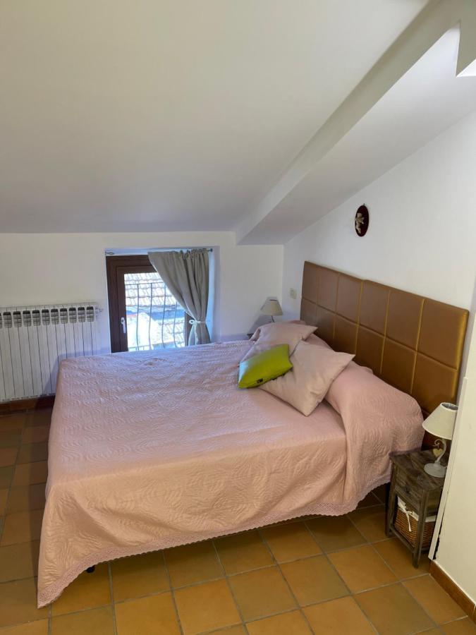 New Ca De Na Volta - Tra Liguria E Toscana Albiano Magra Kültér fotó
